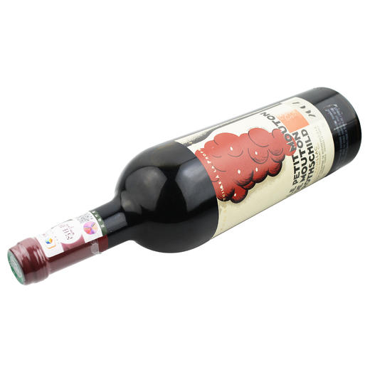 小木桐（2007） 商品图4