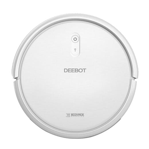 【分仓直发包邮】科沃斯扫地机器人DG500 商品图1