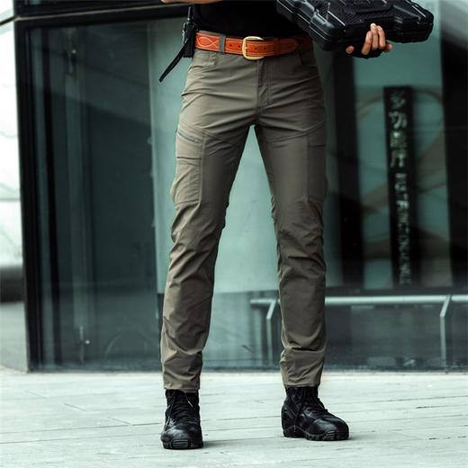 风云者1.0全场景三防战术裤 商品图3