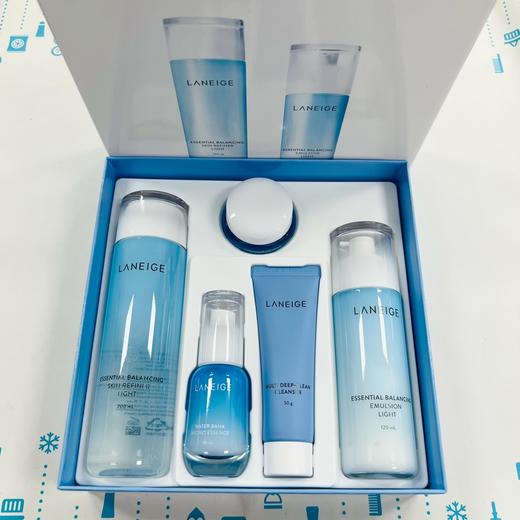 兰芝-清爽套（510530） 商品图0