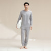 康妮雅睡衣家居服 男式长袖长裤套头套装 商品缩略图2