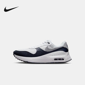 Nike/耐克新款AIR MAX透气缓震运动鞋DM9537-102