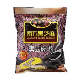 南方黑芝麻糊600g