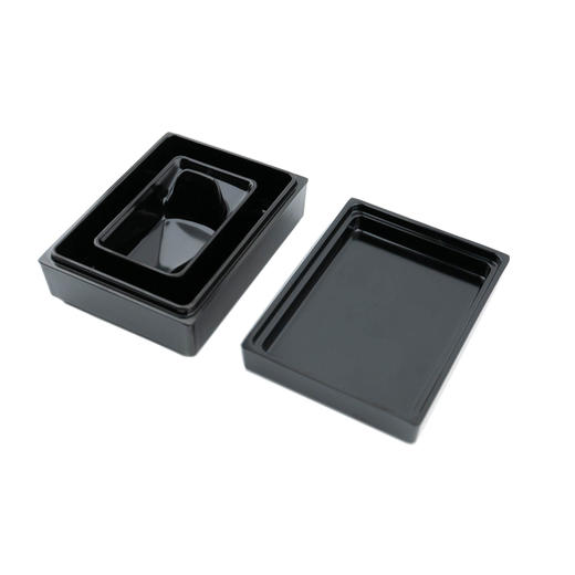 回字水墨砚台 商品图4