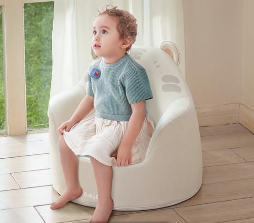 babygo儿童沙发宝宝座椅  BBG 商品图1