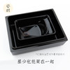 回字水墨砚台 商品缩略图1