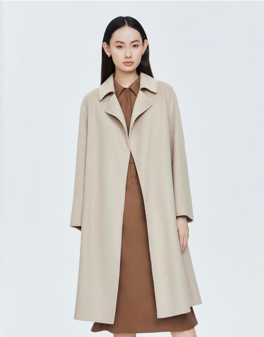 2楼朗姿liaalancy服饰22年新款大衣 商品图1