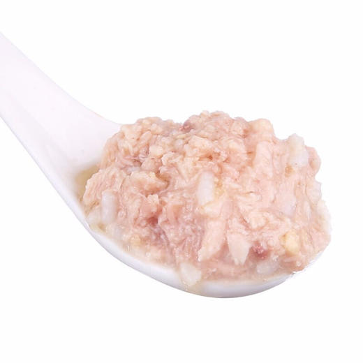 渔极猫罐头泰国进口幼猫成猫高营养病后术后产后绝育恢复湿粮 商品图3