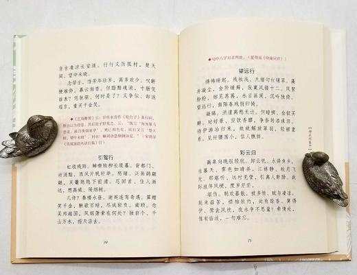 《历代名家词集》，32开精装函套，共10册，黄霖等导读，上海古籍出版社2018年版，定价328，售价100 商品图9