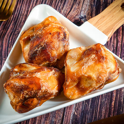 牛膝盖骨棒骨窝骨狗狗磨牙棒泰迪金毛幼犬宠物小大型犬大号牛膝骨70g/一个 商品图0