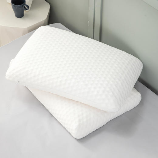 多喜爱 绘芯天然乳胶按摩枕 cs 商品图2