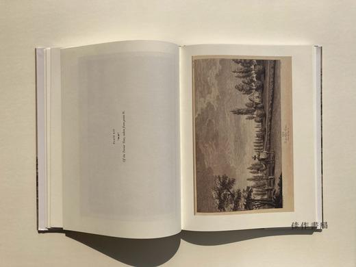 Garden at Monceau/蒙索花园 商品图4