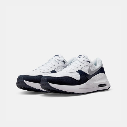 Nike/耐克新款AIR MAX透气缓震运动鞋DM9537-102 商品图2