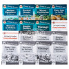 CGP儿童教辅 探索与学习历史系列 全套14册 含练习 KS2 Discover & Learn History:Complete 14 Book 7-10岁 商品缩略图2