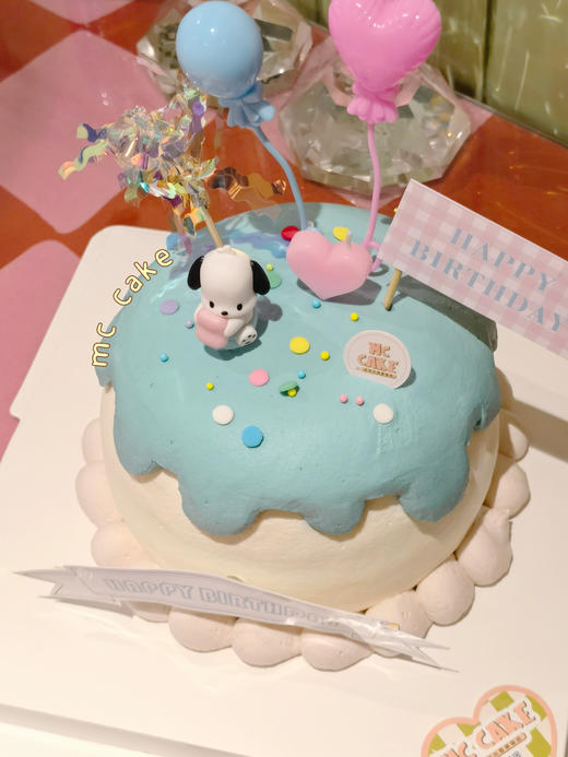 帕恰狗ins风 商品图3