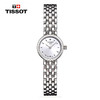 积分换购 | Tissot/天梭 乐爱时尚系列时尚休闲石英女表T058.009.11.031.00[福利品] 商品缩略图0