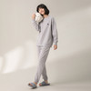 【门店同款】康妮雅睡衣家居服 女式长袖长裤套头套装 商品缩略图4
