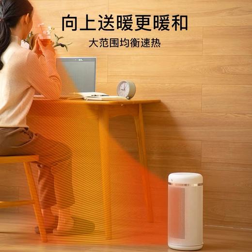 星钻取暖器家用节能全屋热风机小型暖风机省电速热暖气电暖器NPO 商品图4