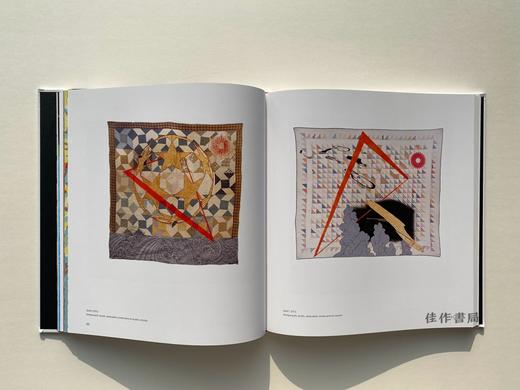 Sanford Biggers: Codeswitch/桑福德·比格斯：语码转换 商品图1