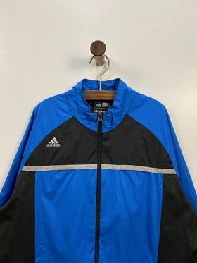 adidas 阿迪达斯 GOLF 高尔夫系列 运动外套 _SJK(M-L)