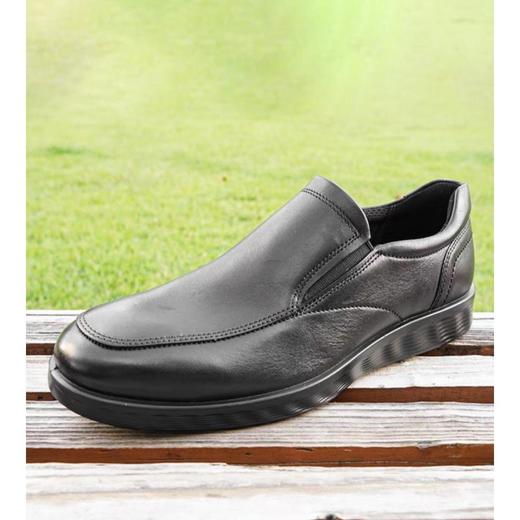 4楼爱步男鞋52031401001 商品图0