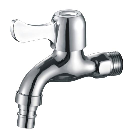 龙头/KA-03/锌合金快开 商品图1