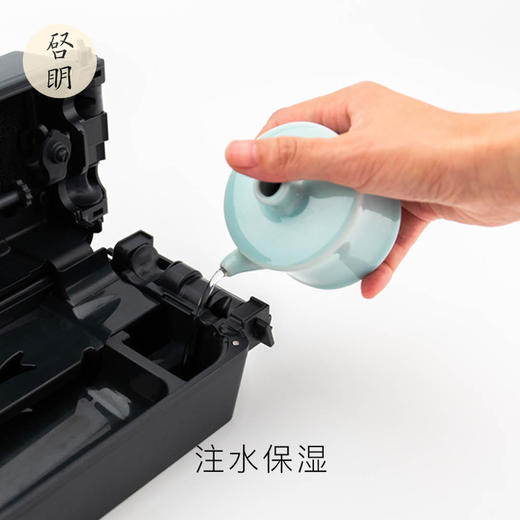 免洗笔砚台 商品图4