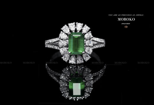 芳黛「戒指」 商品图0