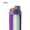 owala系列保温杯ins创意个性潮流不锈钢保温杯男女保冷水杯24oz 商品缩略图4