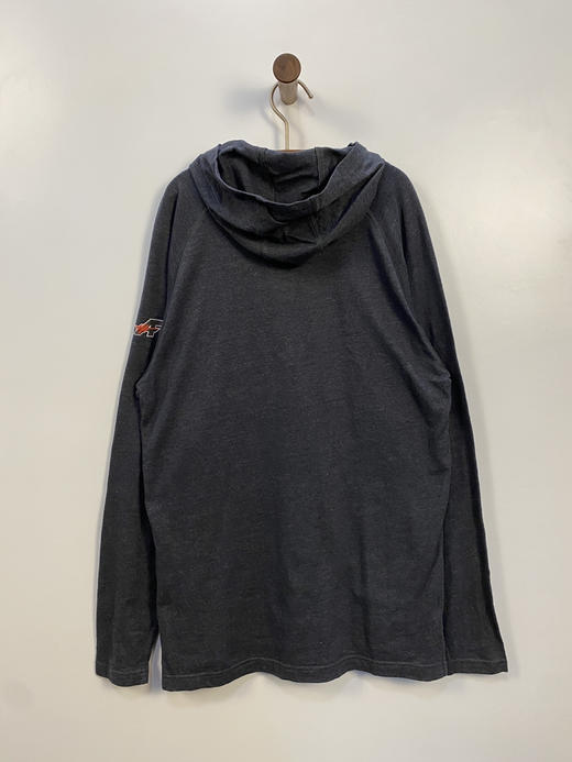 Under Armour 安德玛 连帽 长袖T恤 _SLT(S) 商品图3