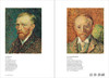 Vincent's Portraits: Paintings and Drawings by Van Gogh/文森特的肖像画：梵高的油画与素描/英文原版绘画画册 商品缩略图2