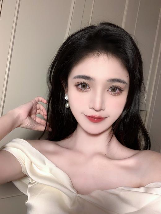 onechu 年抛 碎钻火荧 直径14.0mm着色13.3mm 商品图4