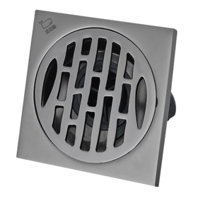 WDL19Q/地漏/201枪灰4.2mm