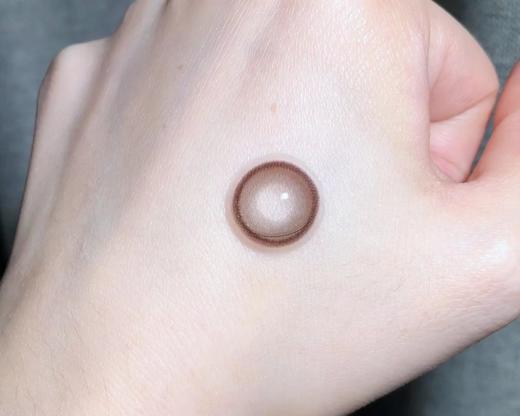 Clairecolor品牌-小团子 缺货度数：250-450/600-950缺 商品图7