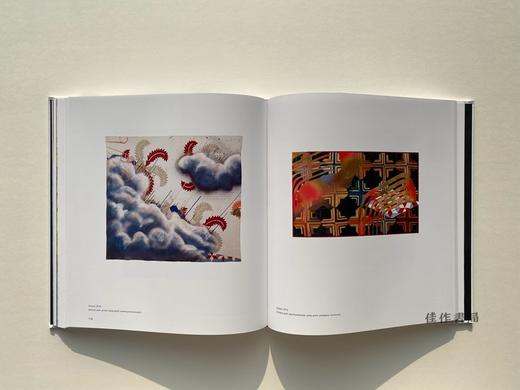 Sanford Biggers: Codeswitch/桑福德·比格斯：语码转换 商品图4