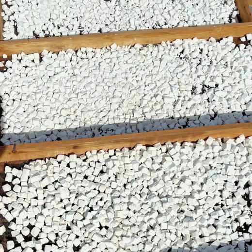 野生云茯苓 | 来自云南哀牢山大山，祛湿养生，无硫熏，自然晒干，切块/磨粉 商品图4