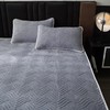 【蓝迪丝】自发热牛奶绒乳胶床垫3件套床笠款 商品缩略图4