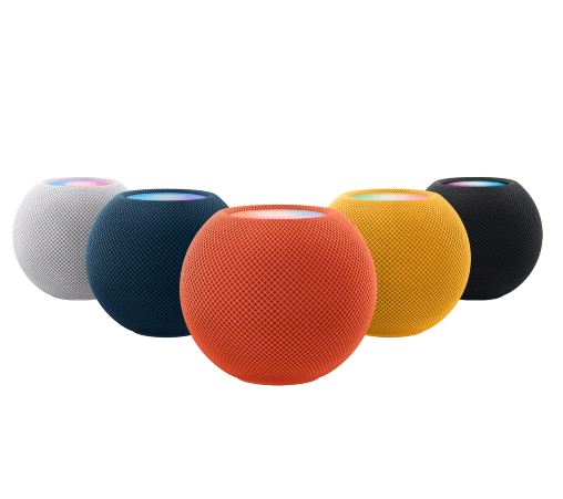 【推荐】苹果原装HomePod Mini，成色二手95新以上