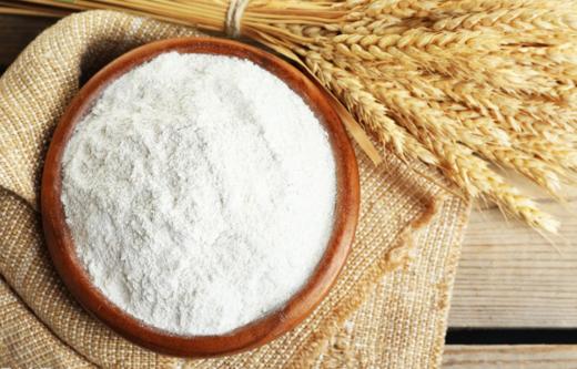 面粉 500g 商品图0