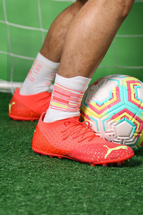 PUMA/彪马 FUTURE Z 3.4 MG中端FUTURE MG足球鞋10700103