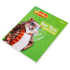 【中商原版】美国麦格劳希尔英语教材Reading Wonders Your Turn Practice Book, Grade 4阅读练习册 四年级 商品缩略图2