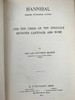 里维耶工坊特装本！1897年 汉尼拔·巴卡传 30幅插图 全真皮精装32开 商品缩略图5