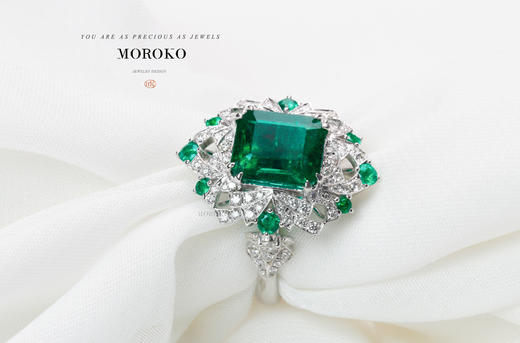 伶俐「戒指」 商品图2