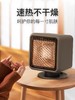 星钻取暖器速热小太阳电暖器家用节能桌面小型电暖气烤火炉NRH-A 商品缩略图0