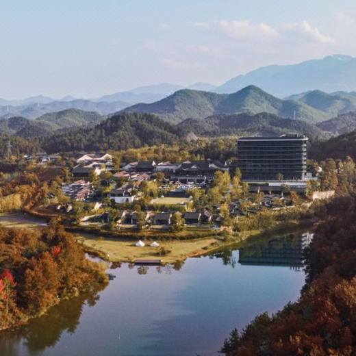 双12大促！3天2晚【安吉悦榕庄】含滑雪票/下午茶/别墅内私汤、“雨林”体验、汉服旅拍等，江浙沪度假胜地！ 商品图7