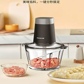 【分仓直发包邮】九阳（Joyoung） 绞肉机多功能家用LA189