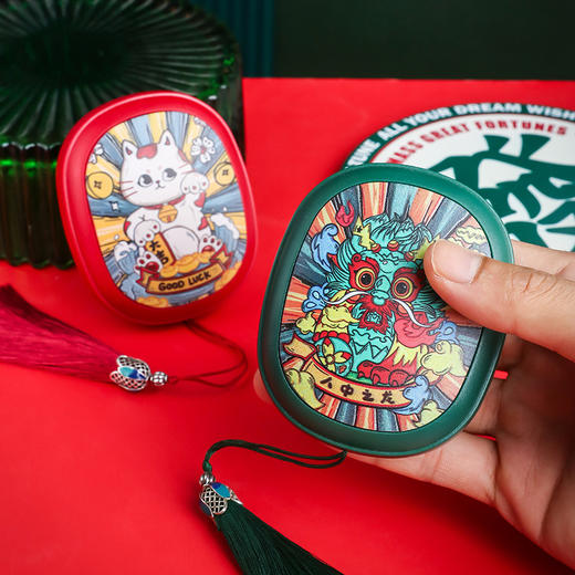 2023吉祥暖宝宝 商品图2