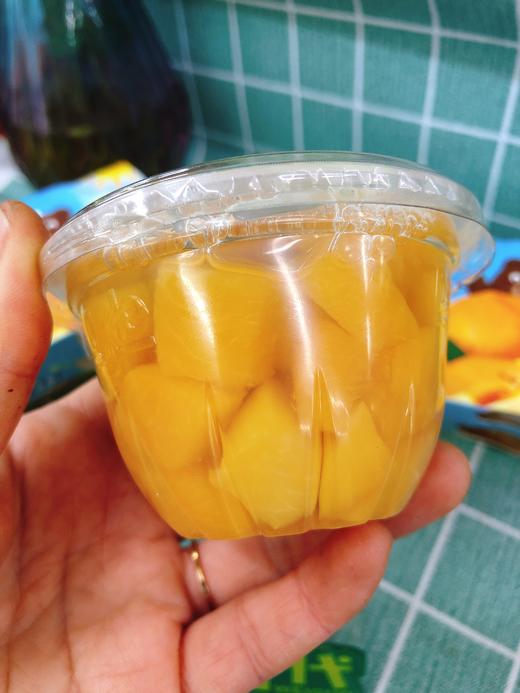 都乐水果杯2连（拼团） 商品图2