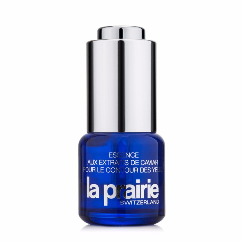 【香港直邮】LA PRAIRIE/莱珀妮 精华眼部紧致啫喱眼霜 15ML