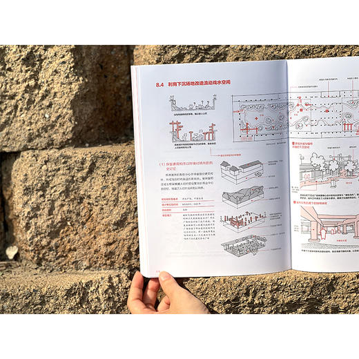 图解景观设计：布局规划·场地分析·节点处理 商品图5